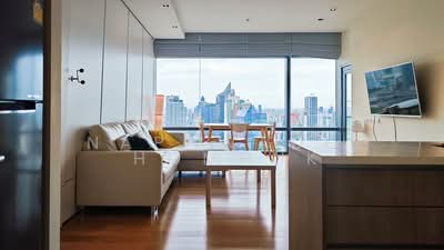 For Rent - Circle Living Prototype, Bangkok
