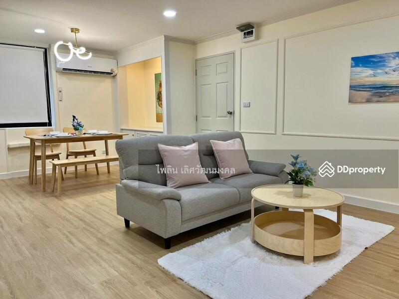 For Sale - Piyaphirom condominium, Bangkok