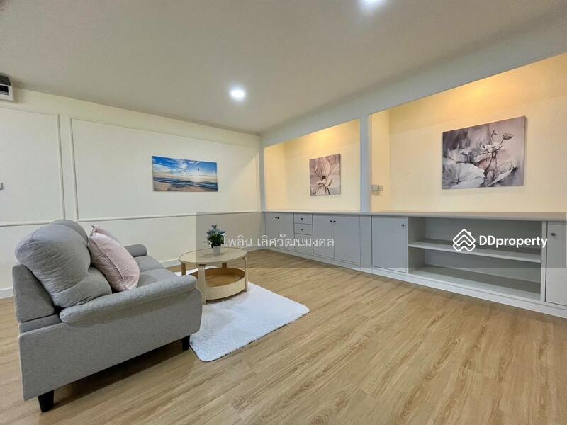 For Sale - Piyaphirom condominium, Bangkok