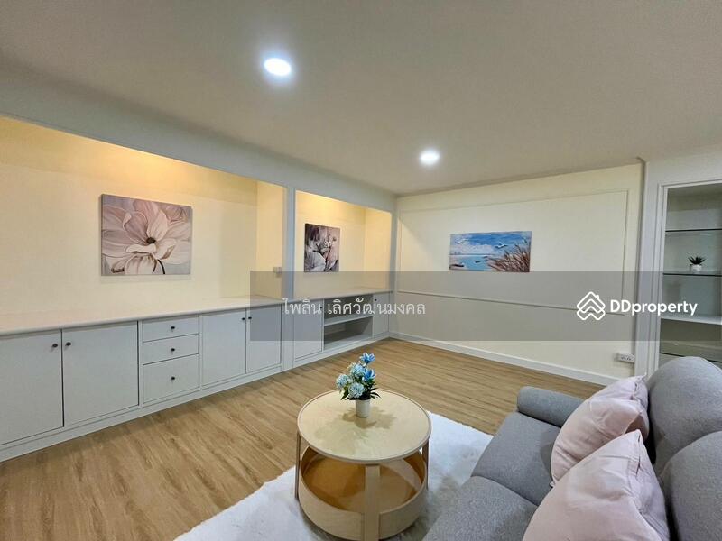 For Sale - Piyaphirom condominium, Bangkok