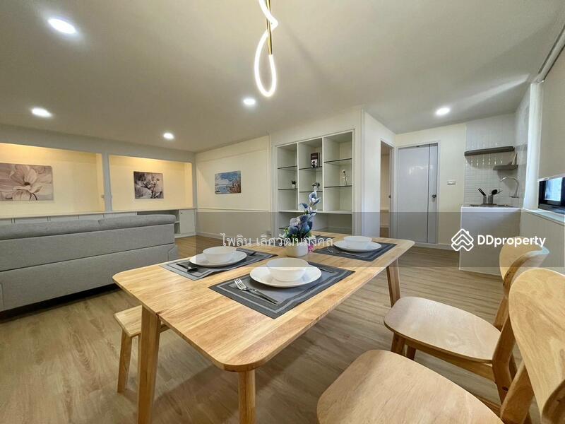 For Sale - Piyaphirom condominium, Bangkok