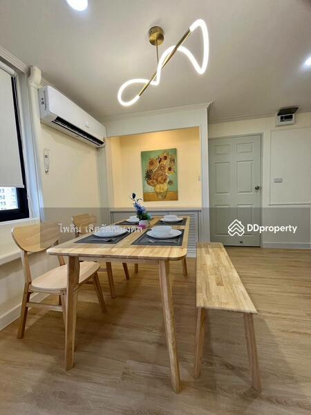 For Sale - Piyaphirom condominium, Bangkok