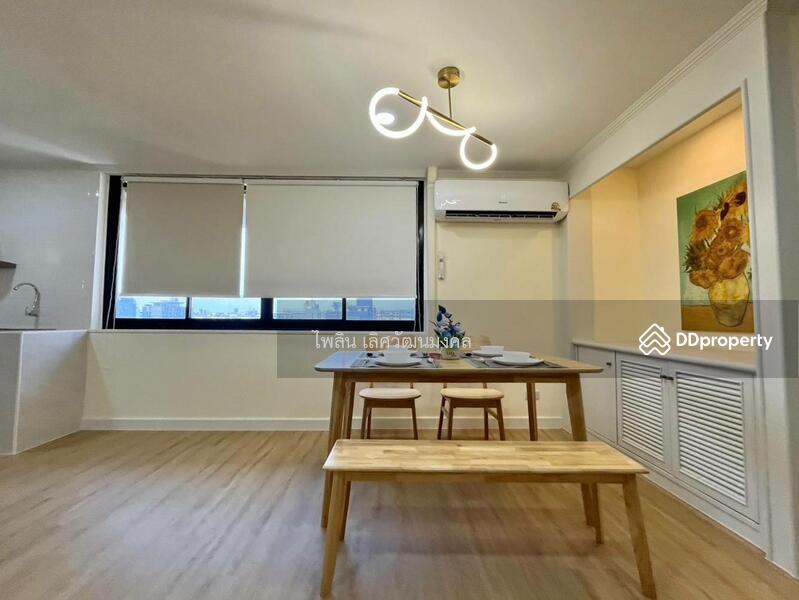 For Sale - Piyaphirom condominium, Bangkok