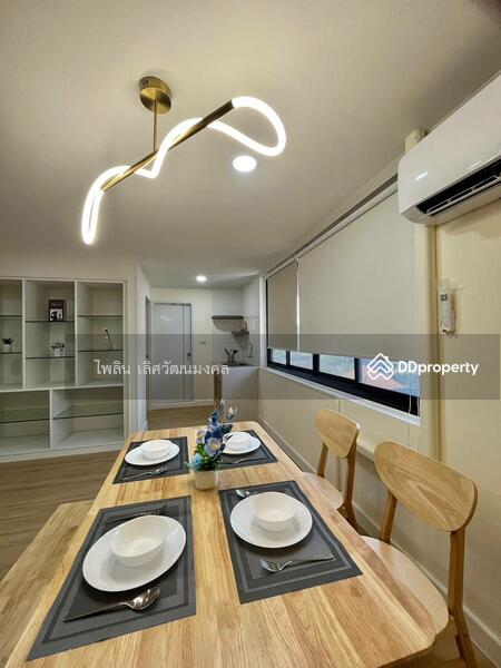 For Sale - Piyaphirom condominium, Bangkok
