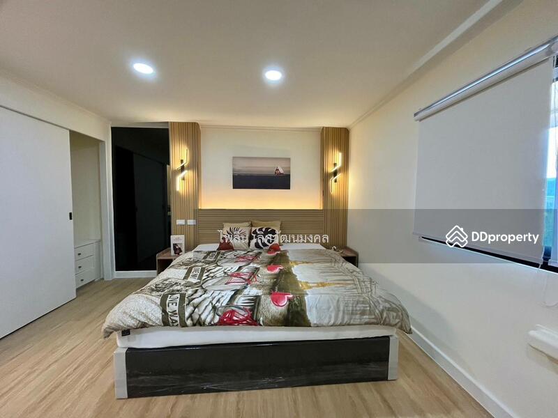 For Sale - Piyaphirom condominium, Bangkok