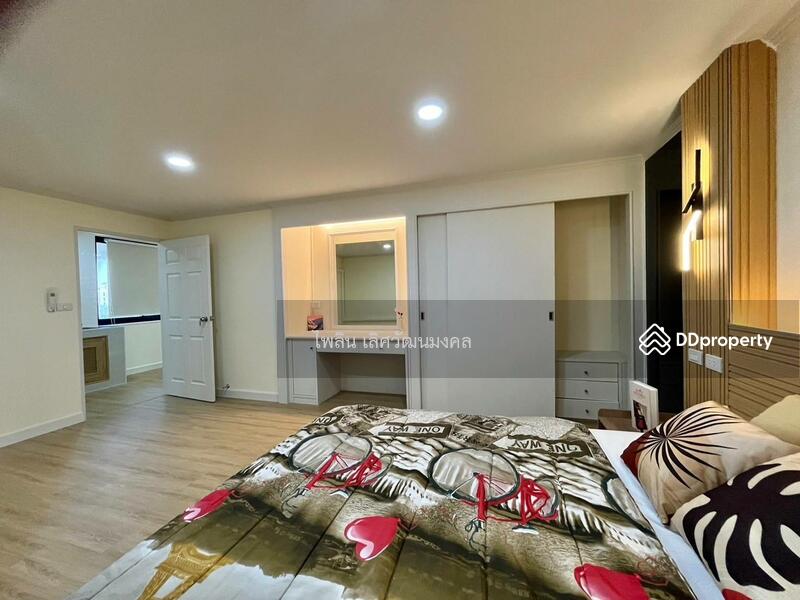 For Sale - Piyaphirom condominium, Bangkok