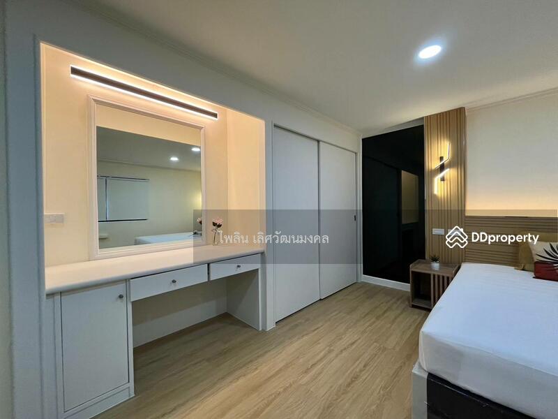 For Sale - Piyaphirom condominium, Bangkok