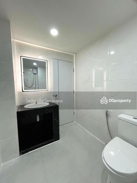 For Sale - Piyaphirom condominium, Bangkok