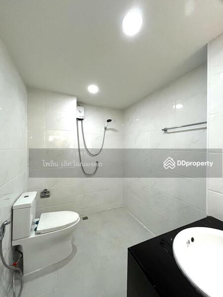 For Sale - Piyaphirom condominium, Bangkok
