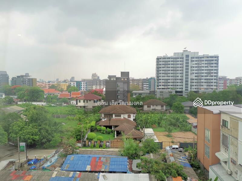 For Sale - Piyaphirom condominium, Bangkok