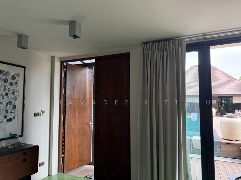 World Club Land, Chiang Mai, Chiang Mai-Hang Dong Road, Nong Kwai, Hang Dong, Chiang Mai, 6 Bedrooms, 206 sqm, Single Detached House For Sale, by Nutthavadee Kittihut, 11791970 - DDproperty.com