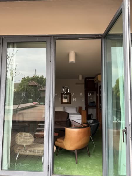 World Club Land, Chiang Mai, Chiang Mai-Hang Dong Road, Nong Kwai, Hang Dong, Chiang Mai, 6 Bedrooms, 206 sqm, Single Detached House For Sale, by Nutthavadee Kittihut, 11791970 - DDproperty.com