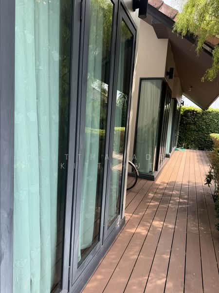 World Club Land, Chiang Mai, Chiang Mai-Hang Dong Road, Nong Kwai, Hang Dong, Chiang Mai, 6 Bedrooms, 206 sqm, Single Detached House For Sale, by Nutthavadee Kittihut, 11791970 - DDproperty.com