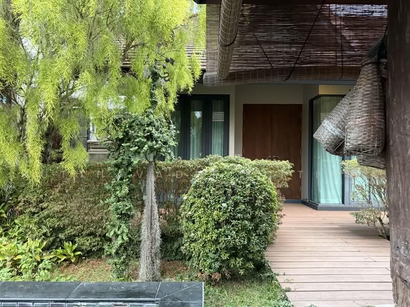 World Club Land, Chiang Mai, Chiang Mai-Hang Dong Road, Nong Kwai, Hang Dong, Chiang Mai, 6 Bedrooms, 206 sqm, Single Detached House For Sale, by Nutthavadee Kittihut, 11791970 - DDproperty.com