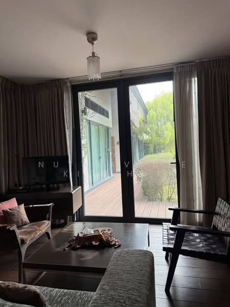 World Club Land, Chiang Mai, Chiang Mai-Hang Dong Road, Nong Kwai, Hang Dong, Chiang Mai, 6 Bedrooms, 206 sqm, Single Detached House For Sale, by Nutthavadee Kittihut, 11791970 - DDproperty.com