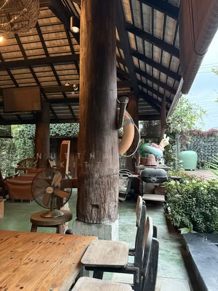 World Club Land, Chiang Mai, Chiang Mai-Hang Dong Road, Nong Kwai, Hang Dong, Chiang Mai, 6 Bedrooms, 206 sqm, Single Detached House For Sale, by Nutthavadee Kittihut, 11791970 - DDproperty.com