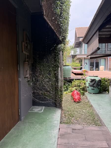 World Club Land, Chiang Mai, Chiang Mai-Hang Dong Road, Nong Kwai, Hang Dong, Chiang Mai, 6 Bedrooms, 206 sqm, Single Detached House For Sale, by Nutthavadee Kittihut, 11791970 - DDproperty.com