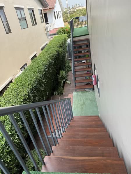 World Club Land, Chiang Mai, Chiang Mai-Hang Dong Road, Nong Kwai, Hang Dong, Chiang Mai, 6 Bedrooms, 206 sqm, Single Detached House For Sale, by Nutthavadee Kittihut, 11791970 - DDproperty.com