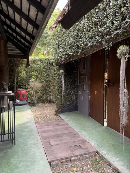 World Club Land, Chiang Mai, Chiang Mai-Hang Dong Road, Nong Kwai, Hang Dong, Chiang Mai, 6 Bedrooms, 206 sqm, Single Detached House For Sale, by Nutthavadee Kittihut, 11791970 - DDproperty.com