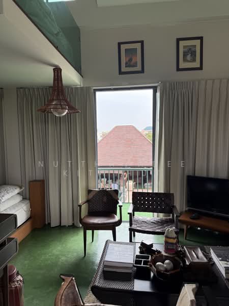 World Club Land, Chiang Mai, Chiang Mai-Hang Dong Road, Nong Kwai, Hang Dong, Chiang Mai, 6 Bedrooms, 206 sqm, Single Detached House For Sale, by Nutthavadee Kittihut, 11791970 - DDproperty.com