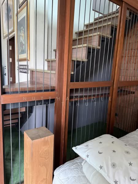 World Club Land, Chiang Mai, Chiang Mai-Hang Dong Road, Nong Kwai, Hang Dong, Chiang Mai, 6 Bedrooms, 206 sqm, Single Detached House For Sale, by Nutthavadee Kittihut, 11791970 - DDproperty.com