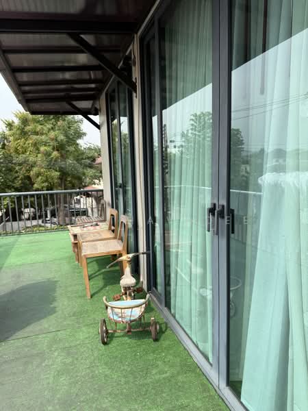 World Club Land, Chiang Mai, Chiang Mai-Hang Dong Road, Nong Kwai, Hang Dong, Chiang Mai, 6 Bedrooms, 206 sqm, Single Detached House For Sale, by Nutthavadee Kittihut, 11791970 - DDproperty.com