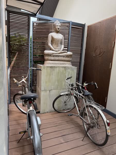 World Club Land, Chiang Mai, Chiang Mai-Hang Dong Road, Nong Kwai, Hang Dong, Chiang Mai, 6 Bedrooms, 206 sqm, Single Detached House For Sale, by Nutthavadee Kittihut, 11791970 - DDproperty.com