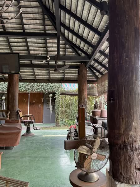 World Club Land, Chiang Mai, Chiang Mai-Hang Dong Road, Nong Kwai, Hang Dong, Chiang Mai, 6 Bedrooms, 206 sqm, Single Detached House For Sale, by Nutthavadee Kittihut, 11791970 - DDproperty.com