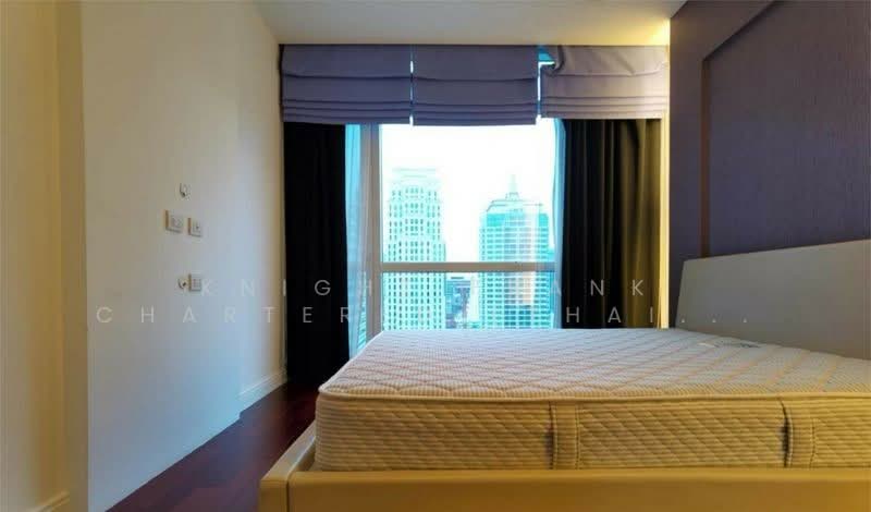 Athenee Residence, Bangkok, 65 Witthayu Road, Lumphini, Pathum Wan, Bangkok, 3 Bedrooms, 190 sqm, Condo For Rent, by Knight Frank Chartered (Thailand) Co., Ltd, 11791991 - DDproperty.com