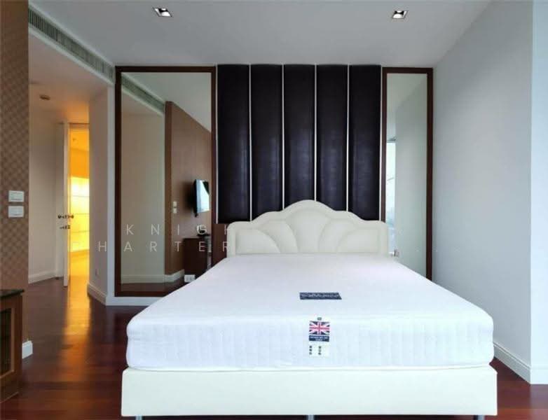 Athenee Residence, Bangkok, 65 Witthayu Road, Lumphini, Pathum Wan, Bangkok, 3 Bedrooms, 190 sqm, Condo For Rent, by Knight Frank Chartered (Thailand) Co., Ltd, 11791991 - DDproperty.com