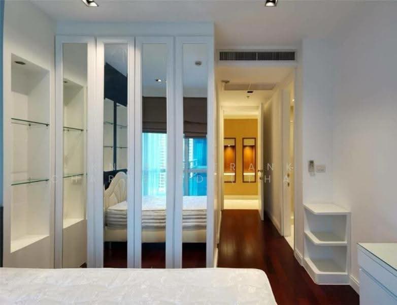 Athenee Residence, Bangkok, 65 Witthayu Road, Lumphini, Pathum Wan, Bangkok, 3 Bedrooms, 190 sqm, Condo For Rent, by Knight Frank Chartered (Thailand) Co., Ltd, 11791991 - DDproperty.com