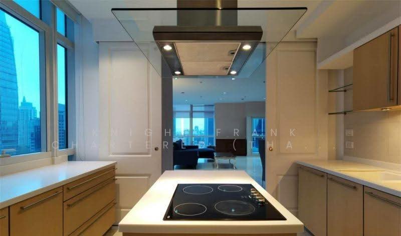 Athenee Residence : แอทธินี เรสซิเด้นซ์, กรุงเทพ, 65 ถ.วิทยุ, ลุมพินี, ปทุมวัน, กรุงเทพ, 190 ตร.ม., คอนโด ให้เช่า, โดย Knight Frank Chartered (Thailand) Co., Ltd, 11791991 - DDproperty.com