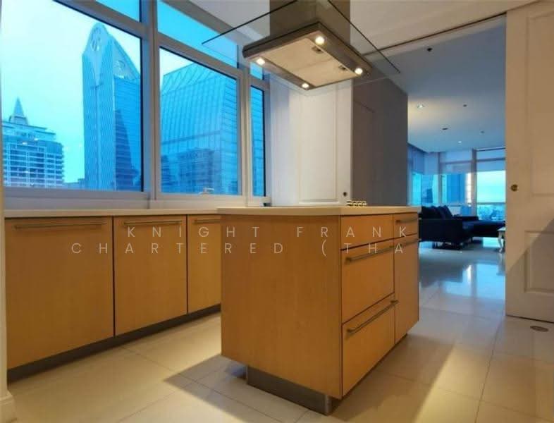 Athenee Residence : แอทธินี เรสซิเด้นซ์, กรุงเทพ, 65 ถ.วิทยุ, ลุมพินี, ปทุมวัน, กรุงเทพ, 190 ตร.ม., คอนโด ให้เช่า, โดย Knight Frank Chartered (Thailand) Co., Ltd, 11791991 - DDproperty.com