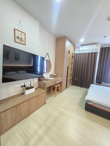Supalai Loft Prajadhipok-Wongwian Yai, bangkok, Prajadhipok Road, Somdet Chao Phraya, Khlong San, Bangkok, Studio, 29 sqm, Condo For Rent, by Ulaiwan Boonsiri, 11791995 - DDproperty.com