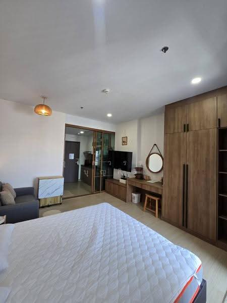 Supalai Loft Prajadhipok-Wongwian Yai, bangkok, Prajadhipok Road, Somdet Chao Phraya, Khlong San, Bangkok, Studio, 29 sqm, Condo For Rent, by Ulaiwan Boonsiri, 11791995 - DDproperty.com