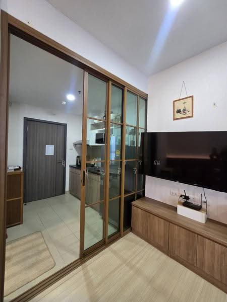 Supalai Loft Prajadhipok-Wongwian Yai, bangkok, Prajadhipok Road, Somdet Chao Phraya, Khlong San, Bangkok, Studio, 29 sqm, Condo For Rent, by Ulaiwan Boonsiri, 11791995 - DDproperty.com