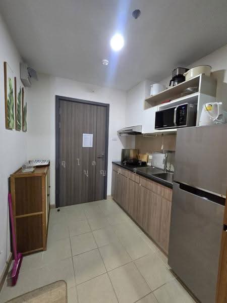 Supalai Loft Prajadhipok-Wongwian Yai, bangkok, Prajadhipok Road, Somdet Chao Phraya, Khlong San, Bangkok, Studio, 29 sqm, Condo For Rent, by Ulaiwan Boonsiri, 11791995 - DDproperty.com