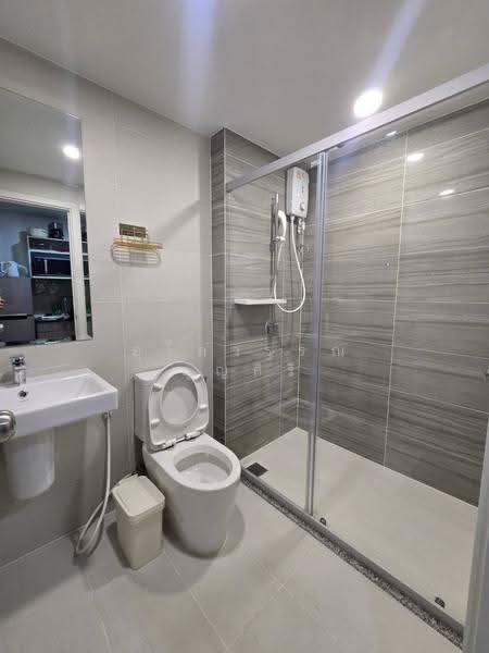 Supalai Loft Prajadhipok-Wongwian Yai : ศุภาลัย ลอฟท์ ประชาธิปก-วงเวียนใหญ่, กรุงเทพ, ถนนประชาธิปก, สมเด็จเจ้าพระยา, คลองสาน, กรุงเทพ, 29 ตร.ม., คอนโด ให้เช่า, โดย อุไลวรรณ บุญศิริ, 11791995 - DDproperty.com