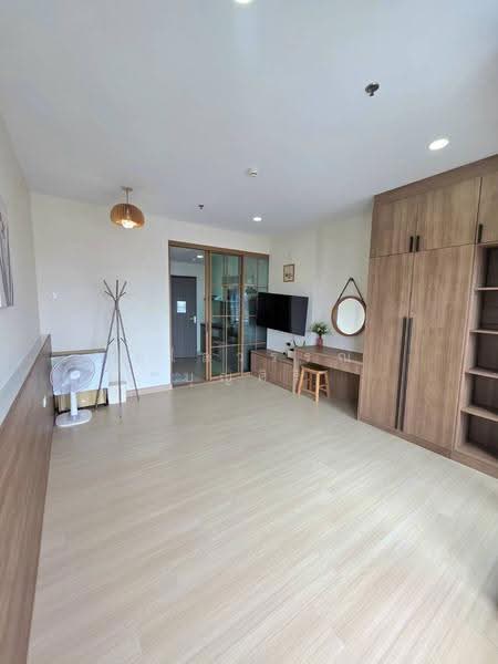Supalai Loft Prajadhipok-Wongwian Yai, Bangkok, Prajadhipok Road, Somdet Chao Phraya, Khlong San, Bangkok, Studio, 29 sqm, Condo For Rent, by Ulaiwan Boonsiri, 11791995 - DDproperty.com