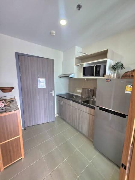 Supalai Loft Prajadhipok-Wongwian Yai : ศุภาลัย ลอฟท์ ประชาธิปก-วงเวียนใหญ่, กรุงเทพ, ถนนประชาธิปก, สมเด็จเจ้าพระยา, คลองสาน, กรุงเทพ, 29 ตร.ม., คอนโด ให้เช่า, โดย อุไลวรรณ บุญศิริ, 11791995 - DDproperty.com