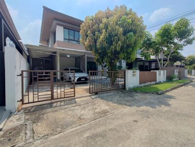 ขาย - Prompat Prime Ramintra : พร้อมพัฒน์ ไพร์ม รามอินทรา, กรุงเทพ