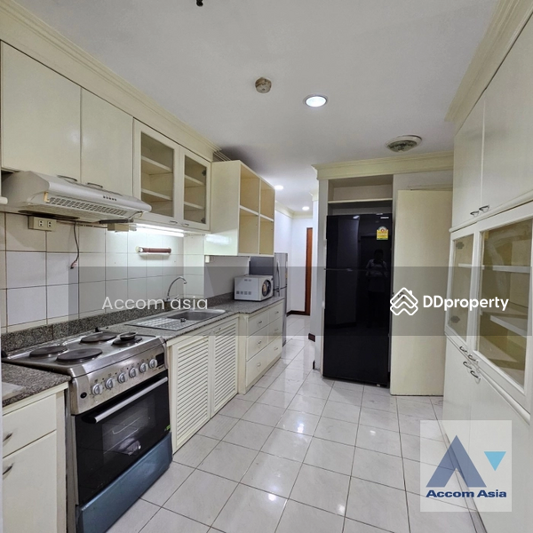 For Rent - Fifty Fifth Tower, Bangkok