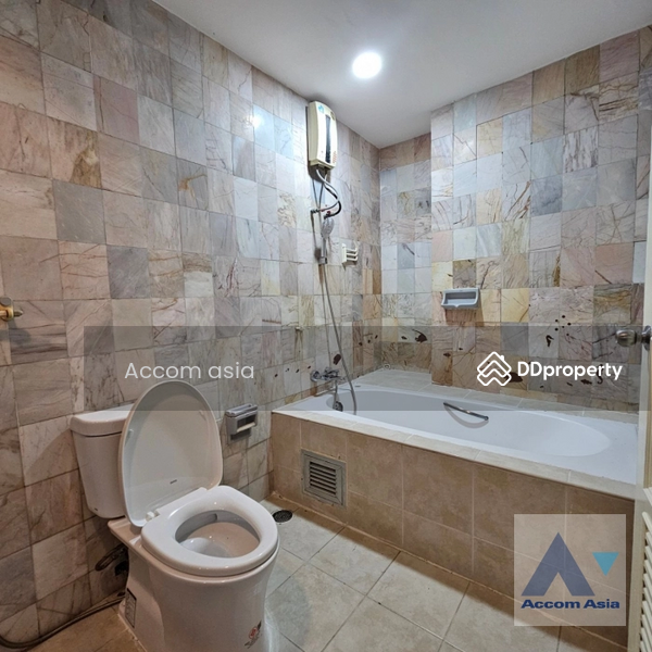 For Rent - Fifty Fifth Tower, Bangkok