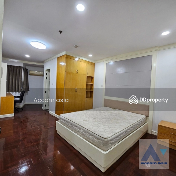 For Rent - Fifty Fifth Tower, Bangkok