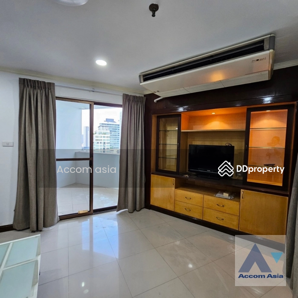 For Rent - Fifty Fifth Tower, Bangkok