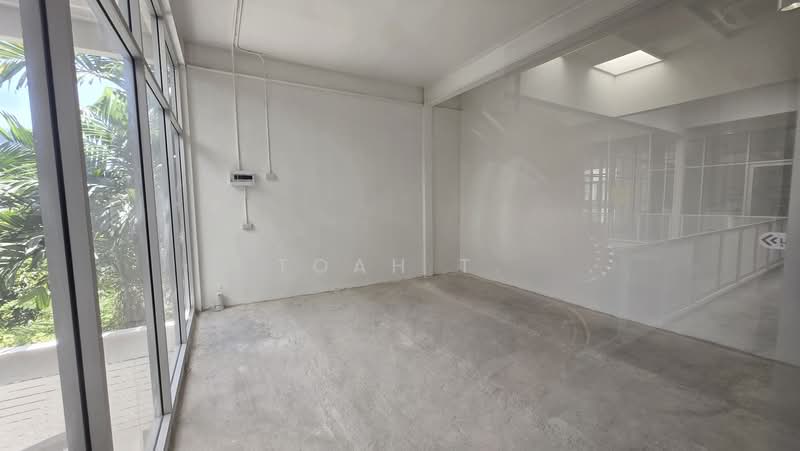 พื้นที่ให้เช่า ไวท์ คลาวด์ อารีย์ พญาไท : Space for rent, White cloud Ari, Phaya Thai, กรุงเทพ, สามเสนใน, พญาไท, กรุงเทพ, 27 ตร.ม., พื้นที่ขายของ ให้เช่า, โดย TOAH T., 11792044 - DDproperty.com