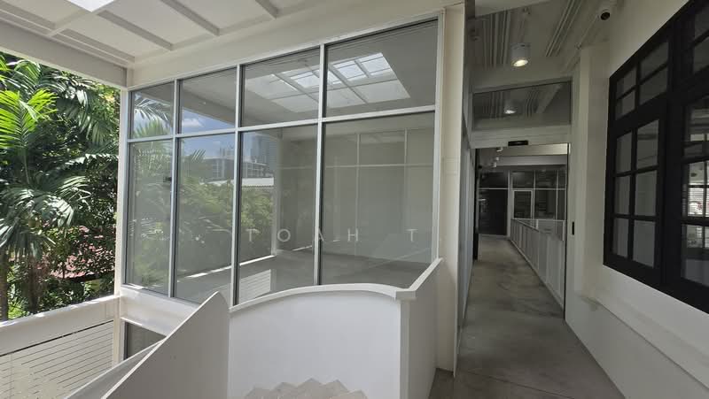 พื้นที่ให้เช่า ไวท์ คลาวด์ อารีย์ พญาไท : Space for rent, White cloud Ari, Phaya Thai, กรุงเทพ, สามเสนใน, พญาไท, กรุงเทพ, 27 ตร.ม., พื้นที่ขายของ ให้เช่า, โดย TOAH T., 11792044 - DDproperty.com