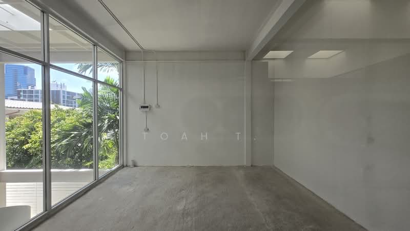 พื้นที่ให้เช่า ไวท์ คลาวด์ อารีย์ พญาไท : Space for rent, White cloud Ari, Phaya Thai, กรุงเทพ, สามเสนใน, พญาไท, กรุงเทพ, 27 ตร.ม., พื้นที่ขายของ ให้เช่า, โดย TOAH T., 11792044 - DDproperty.com