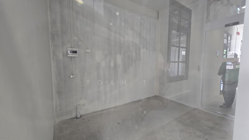 พื้นที่ให้เช่า ไวท์ คลาวด์ อารีย์ พญาไท : Space for rent, White cloud Ari, Phaya Thai, กรุงเทพ, สามเสนใน, พญาไท, กรุงเทพ, 27 ตร.ม., พื้นที่ขายของ ให้เช่า, โดย TOAH T., 11792044 - DDproperty.com