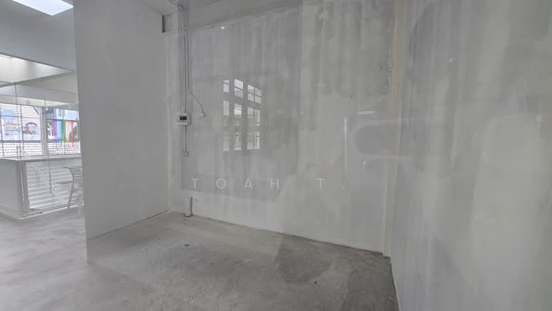 พื้นที่ให้เช่า ไวท์ คลาวด์ อารีย์ พญาไท : Space for rent, White cloud Ari, Phaya Thai, Bangkok, Samsen Nai, Phaya Thai, Bangkok, , 27 sqm, Retail Space For Rent, by TOAH T., 11792044 - DDproperty.com